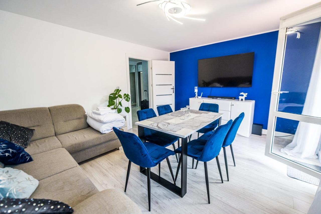 Apartament Natalia Schreiberhau Exterior foto