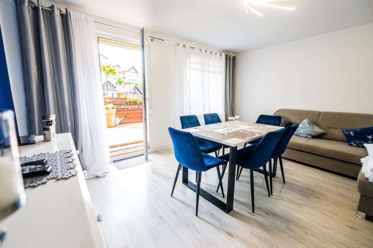 Apartament Natalia Schreiberhau Exterior foto