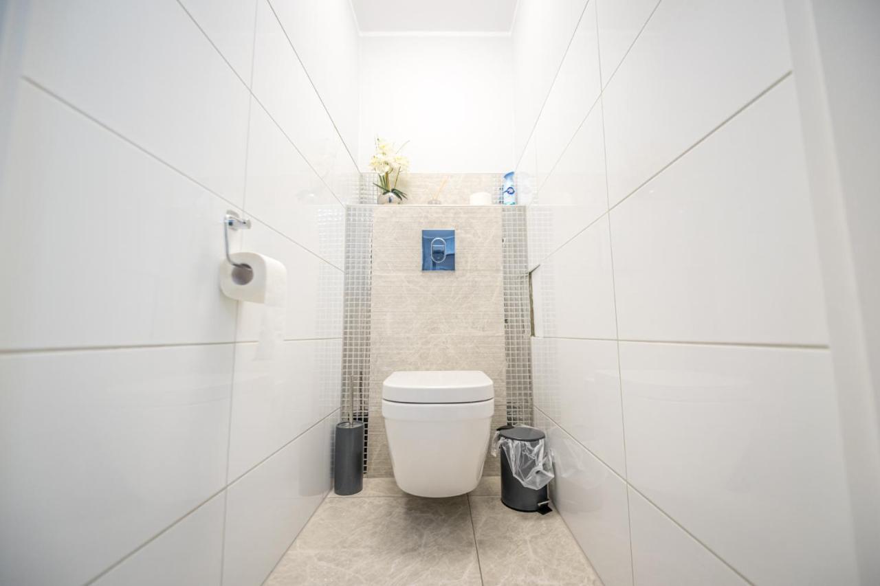 Apartament Natalia Schreiberhau Exterior foto