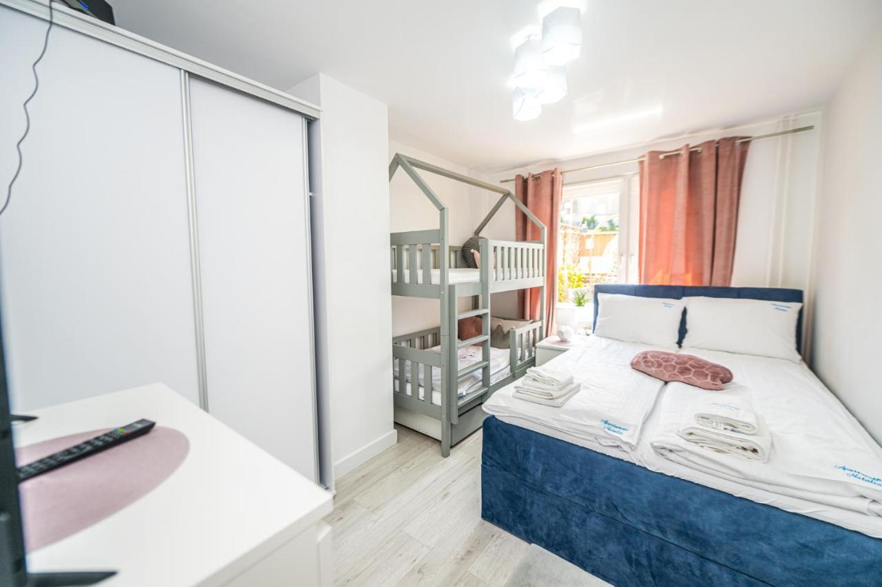Apartament Natalia Schreiberhau Exterior foto